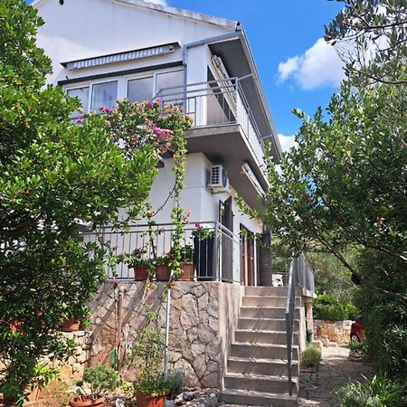 Apartman Dida Jakov 프리모스턴 외부 사진