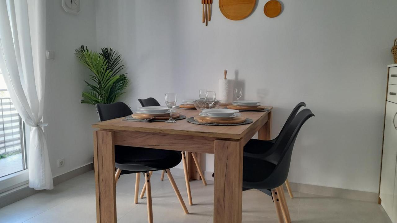 Apartman Dida Jakov 프리모스턴 외부 사진