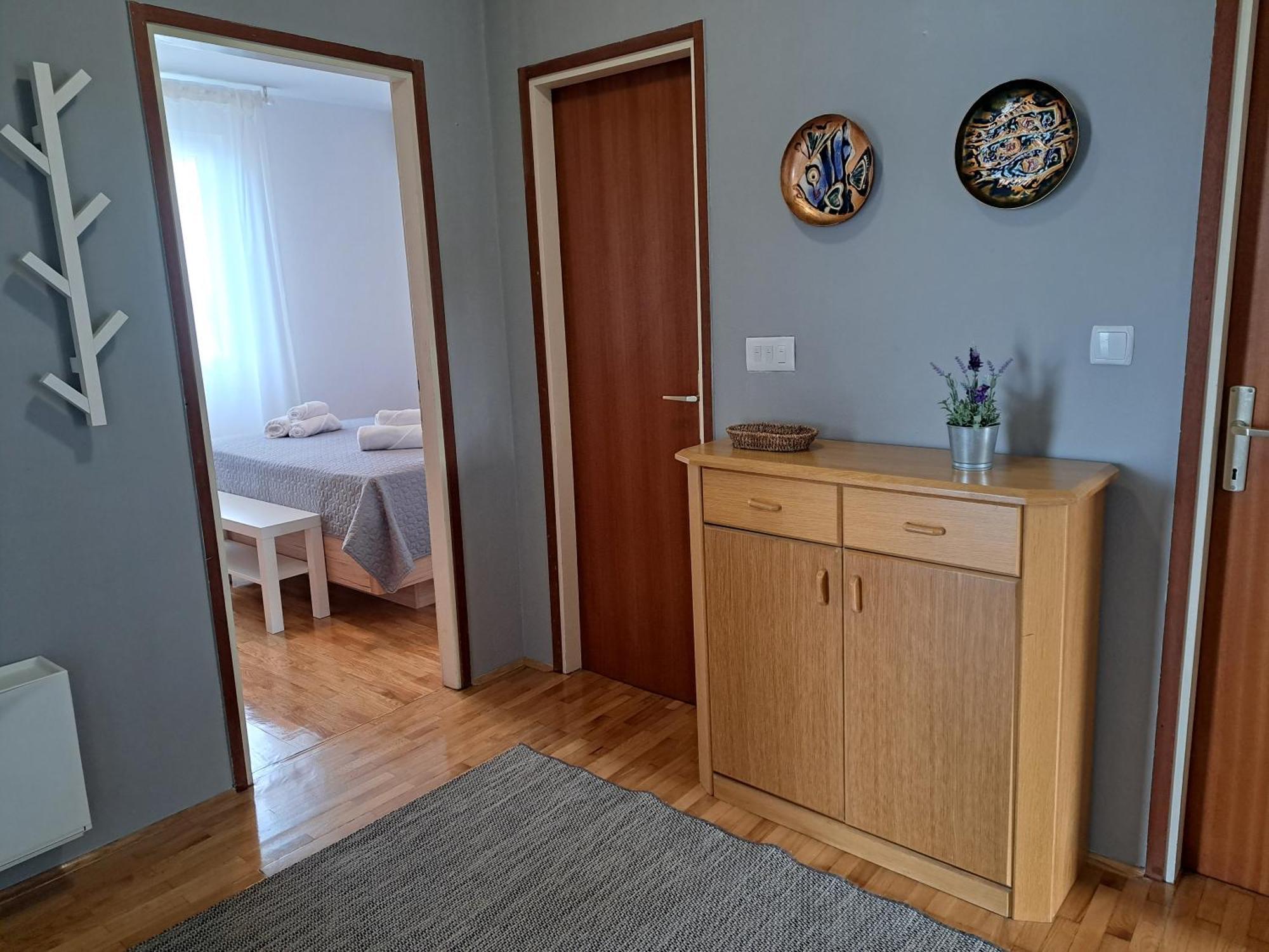 Apartman Dida Jakov 프리모스턴 객실 사진