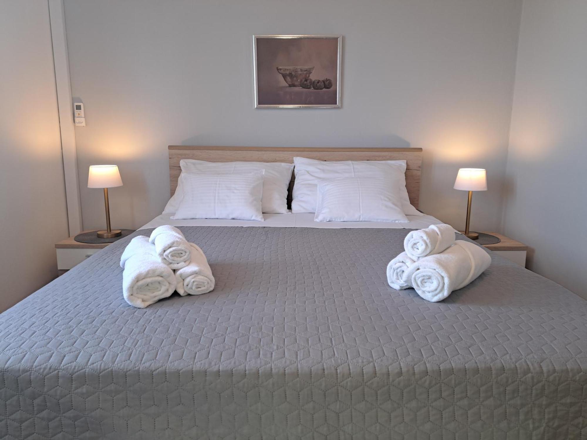 Apartman Dida Jakov 프리모스턴 객실 사진