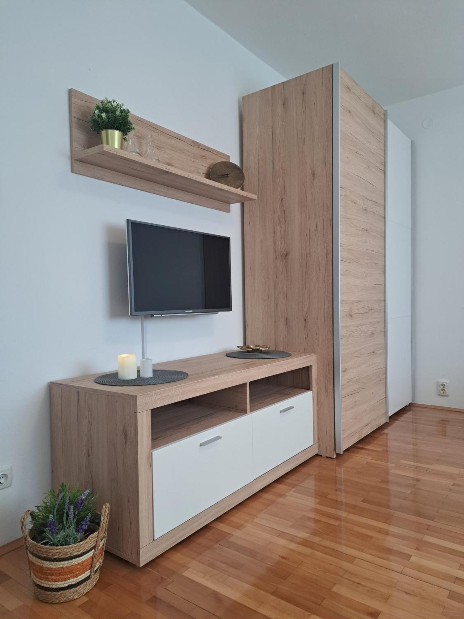 Apartman Dida Jakov 프리모스턴 객실 사진